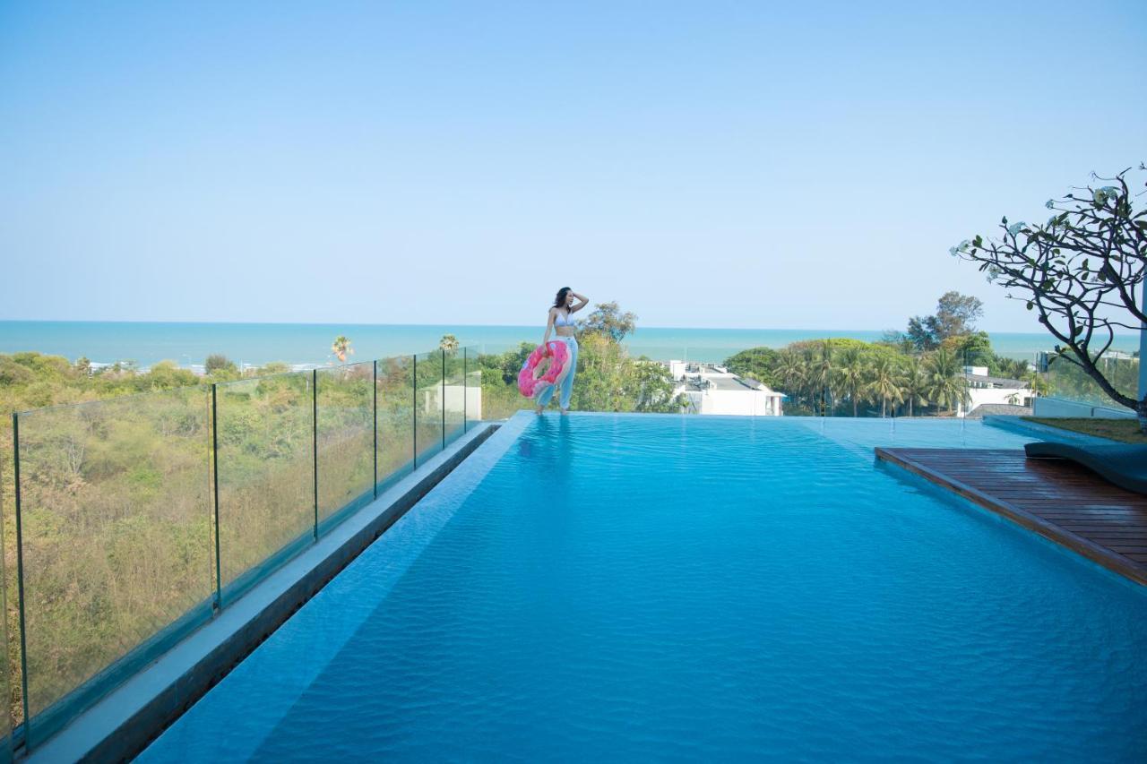 Veranda Resort&Villas Hua Hin Cha Am Cha-Am Exterior foto