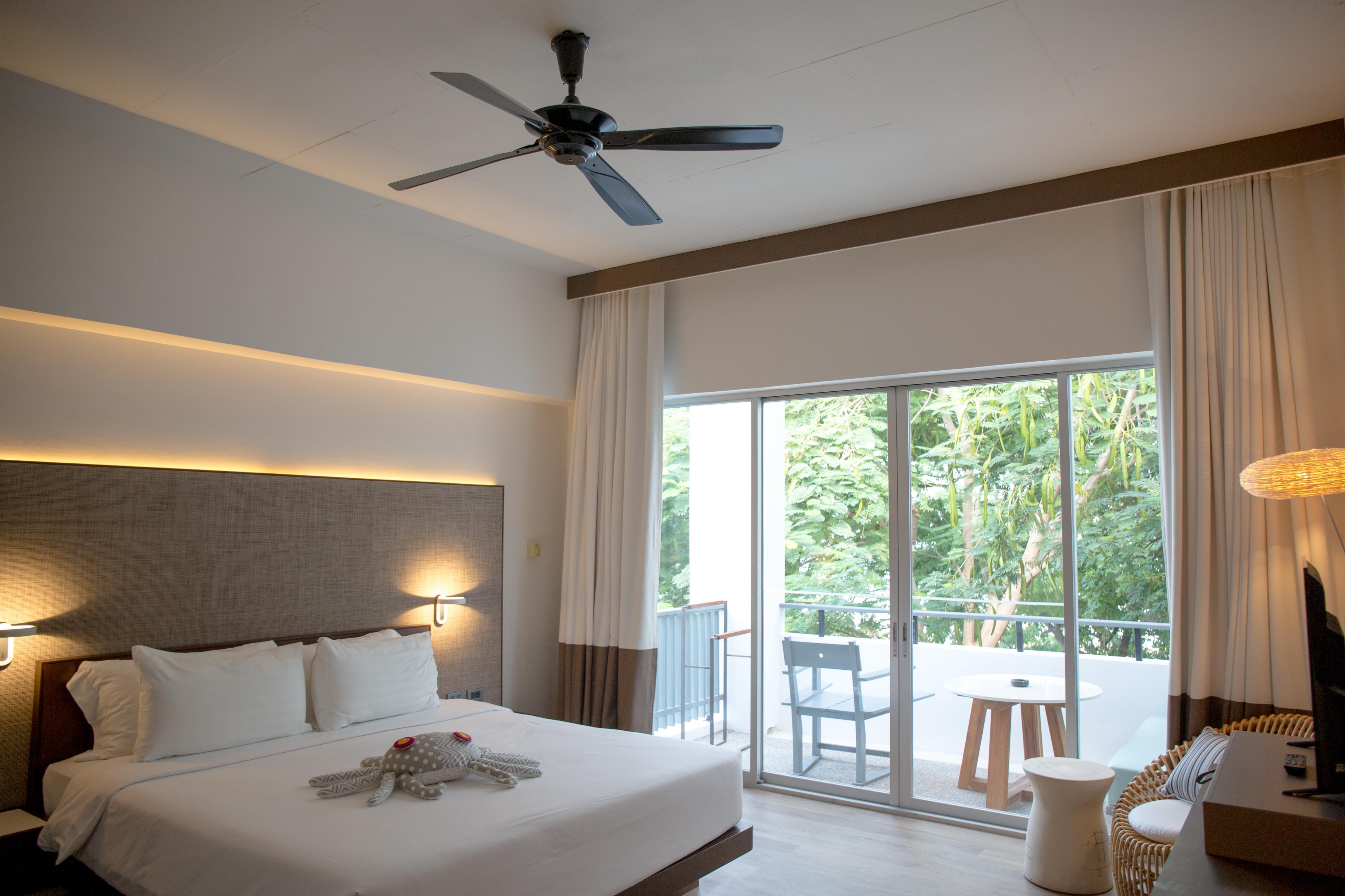 Veranda Resort&Villas Hua Hin Cha Am Cha-Am Exterior foto
