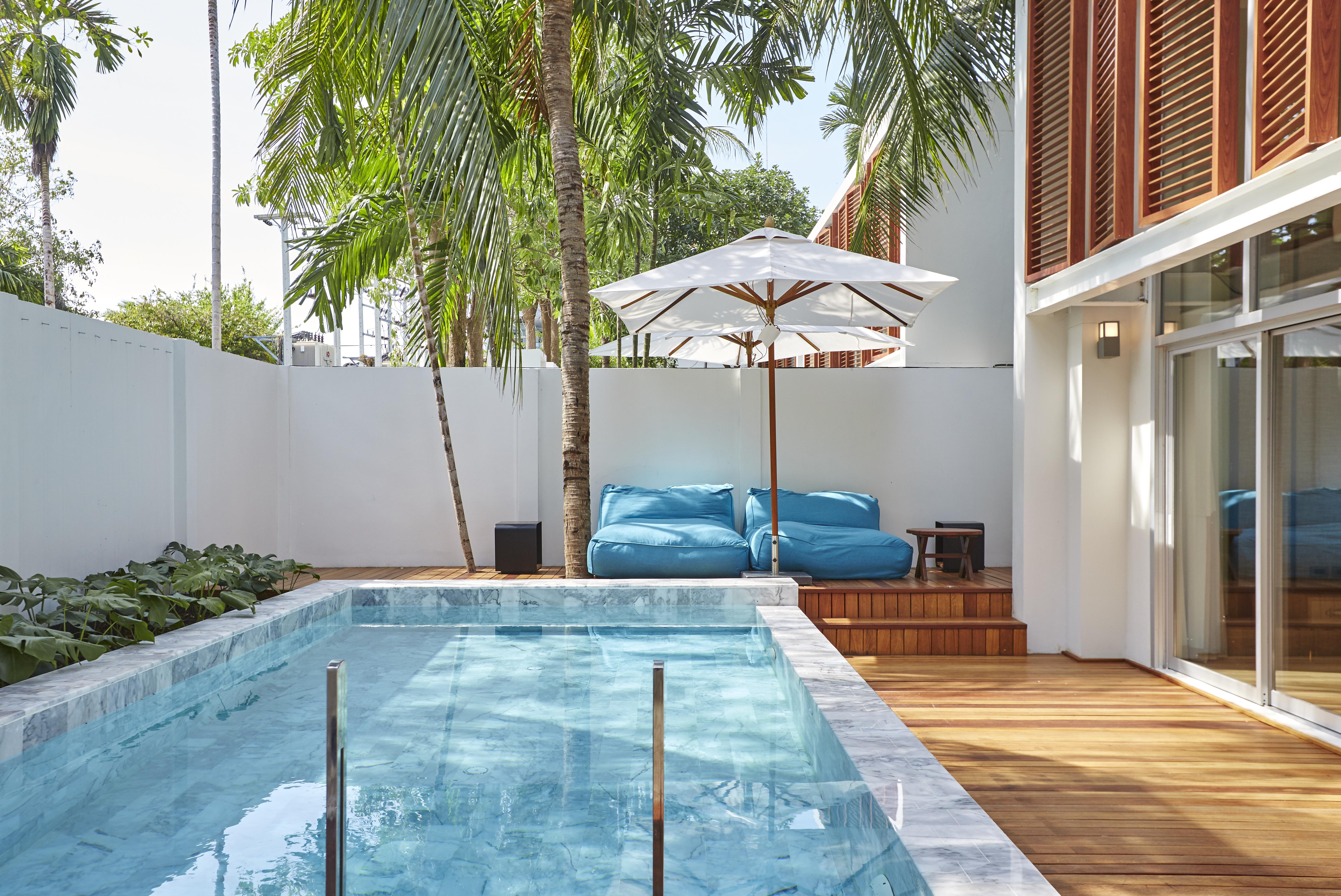 Veranda Resort&Villas Hua Hin Cha Am Cha-Am Exterior foto