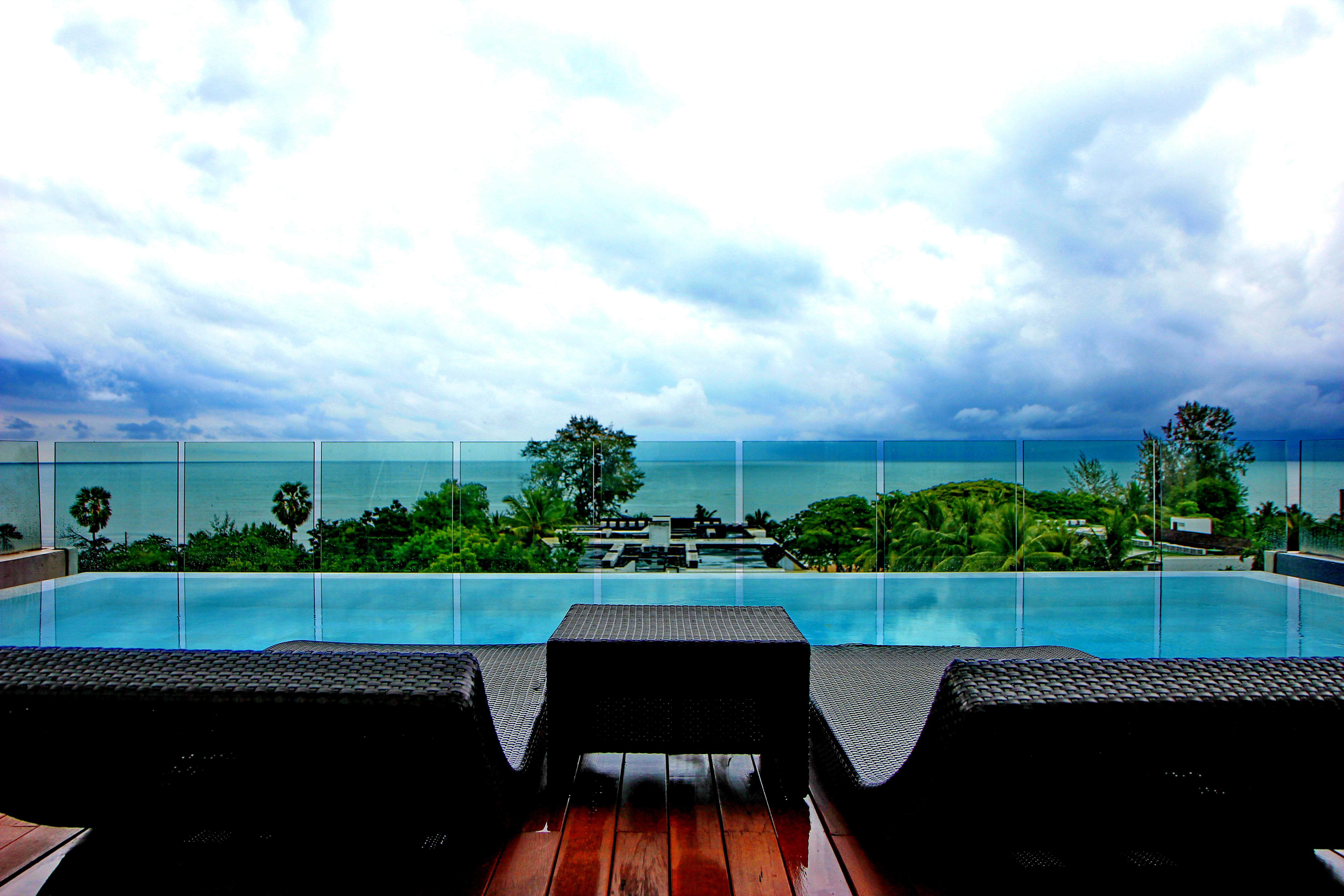 Veranda Resort&Villas Hua Hin Cha Am Cha-Am Exterior foto