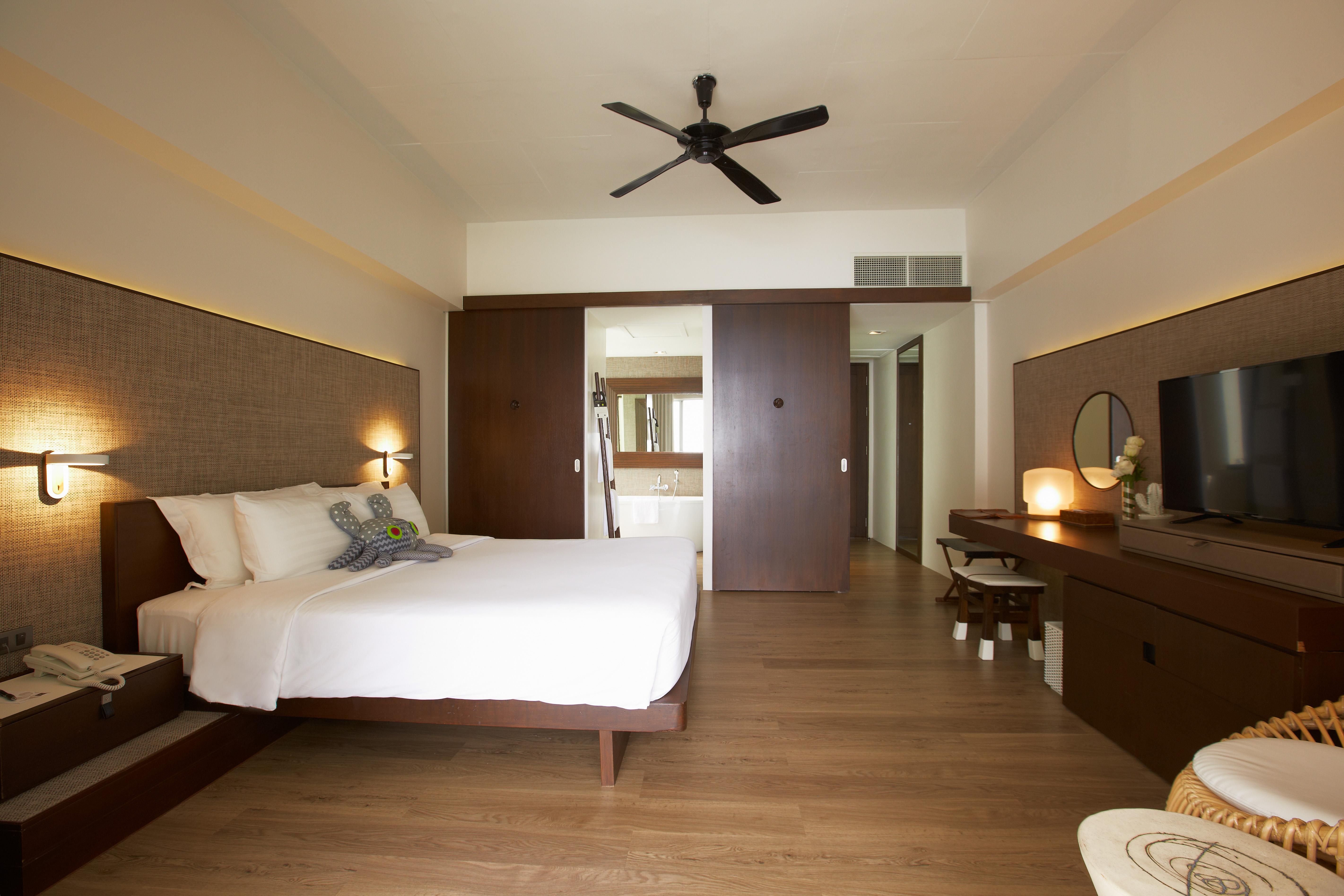 Veranda Resort&Villas Hua Hin Cha Am Cha-Am Exterior foto