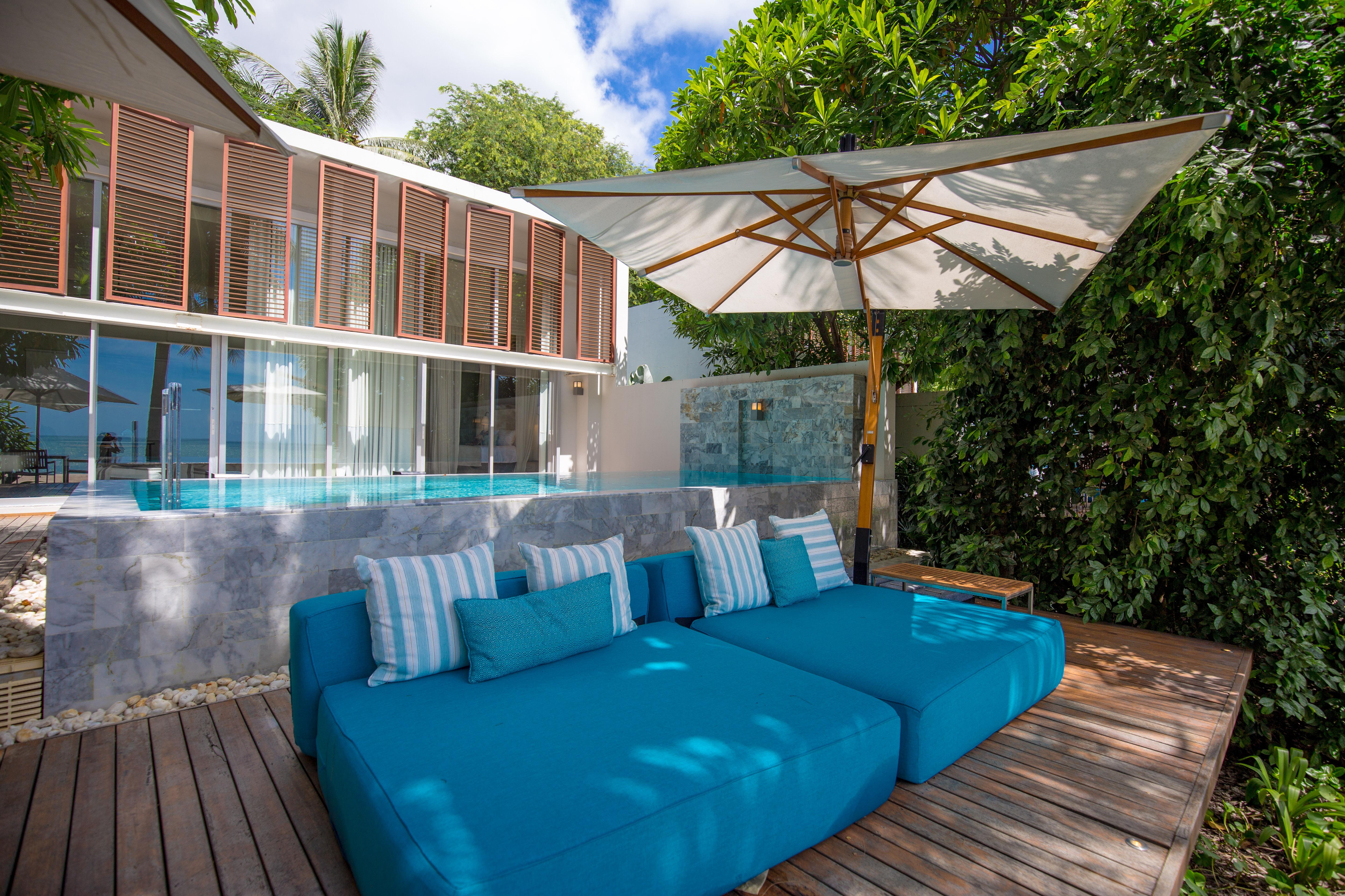 Veranda Resort&Villas Hua Hin Cha Am Cha-Am Exterior foto