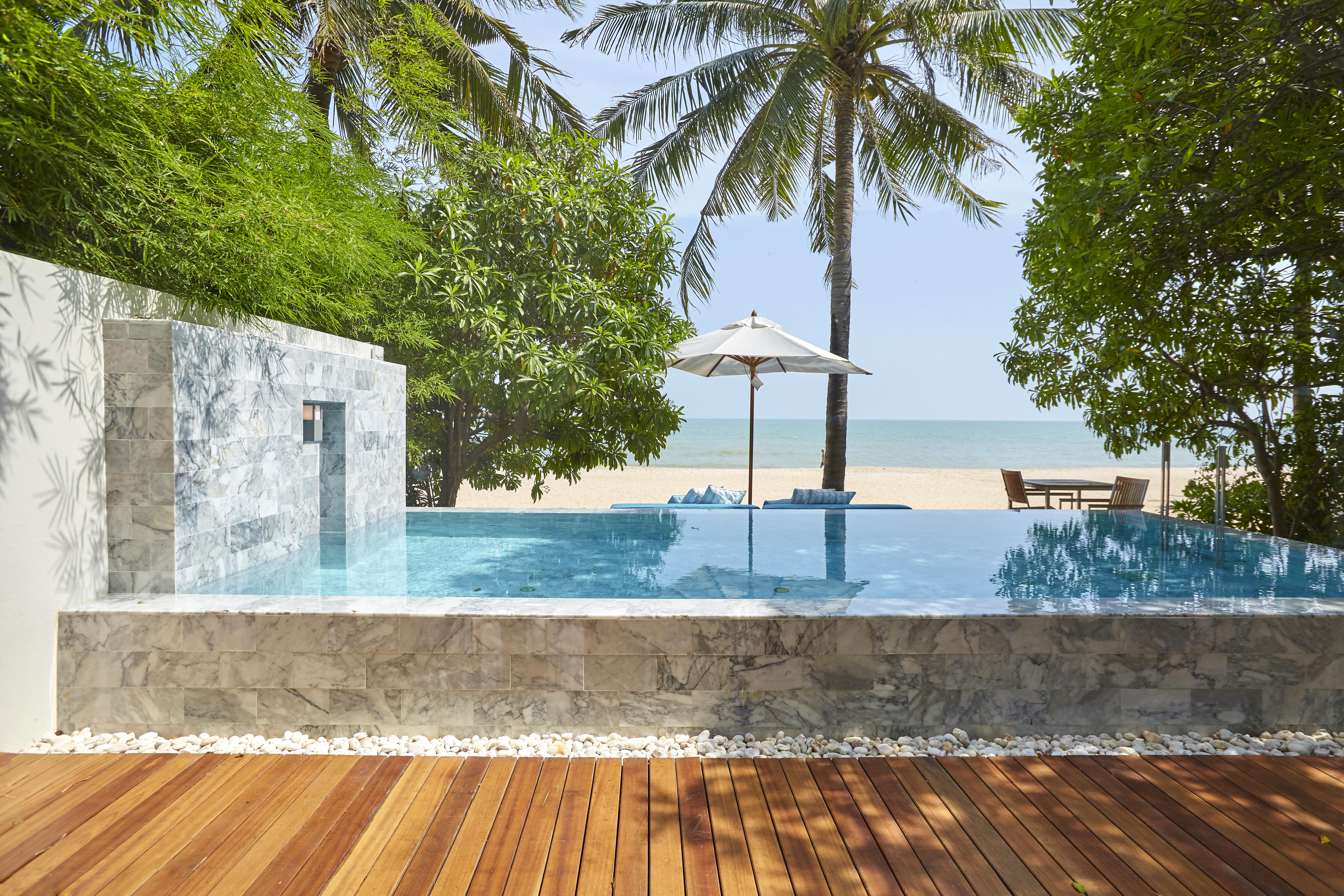 Veranda Resort&Villas Hua Hin Cha Am Cha-Am Exterior foto