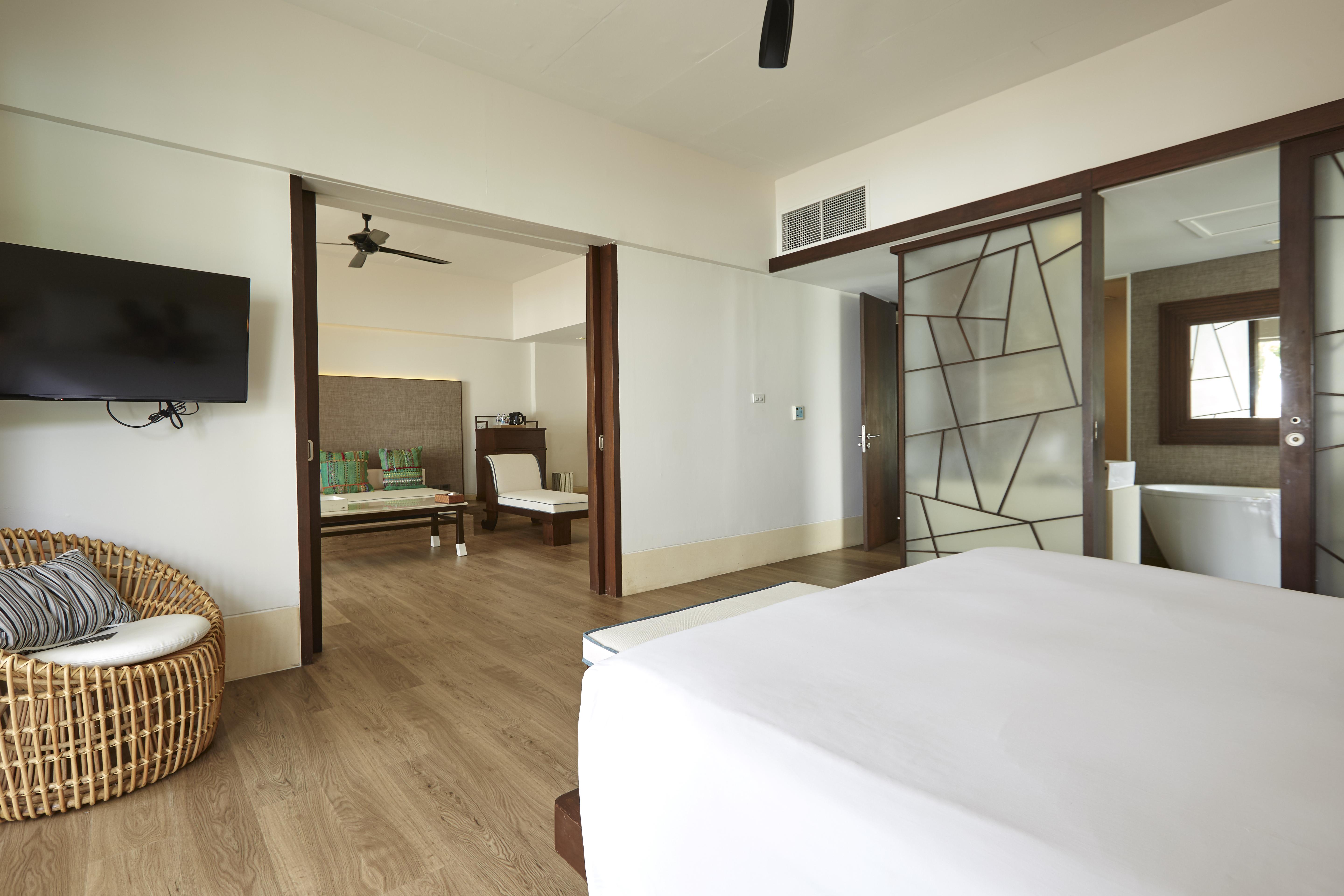 Veranda Resort&Villas Hua Hin Cha Am Cha-Am Exterior foto