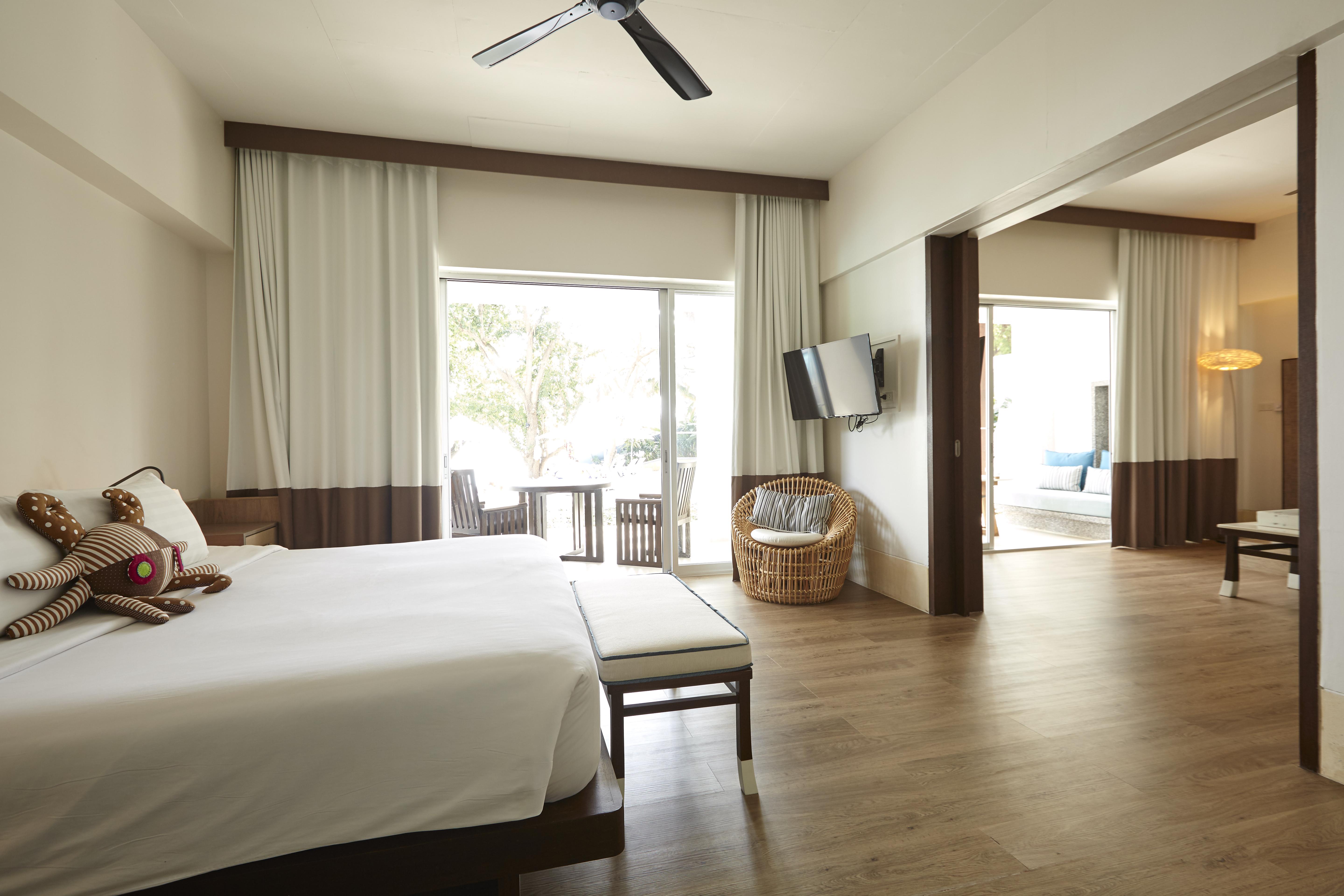 Veranda Resort&Villas Hua Hin Cha Am Cha-Am Exterior foto