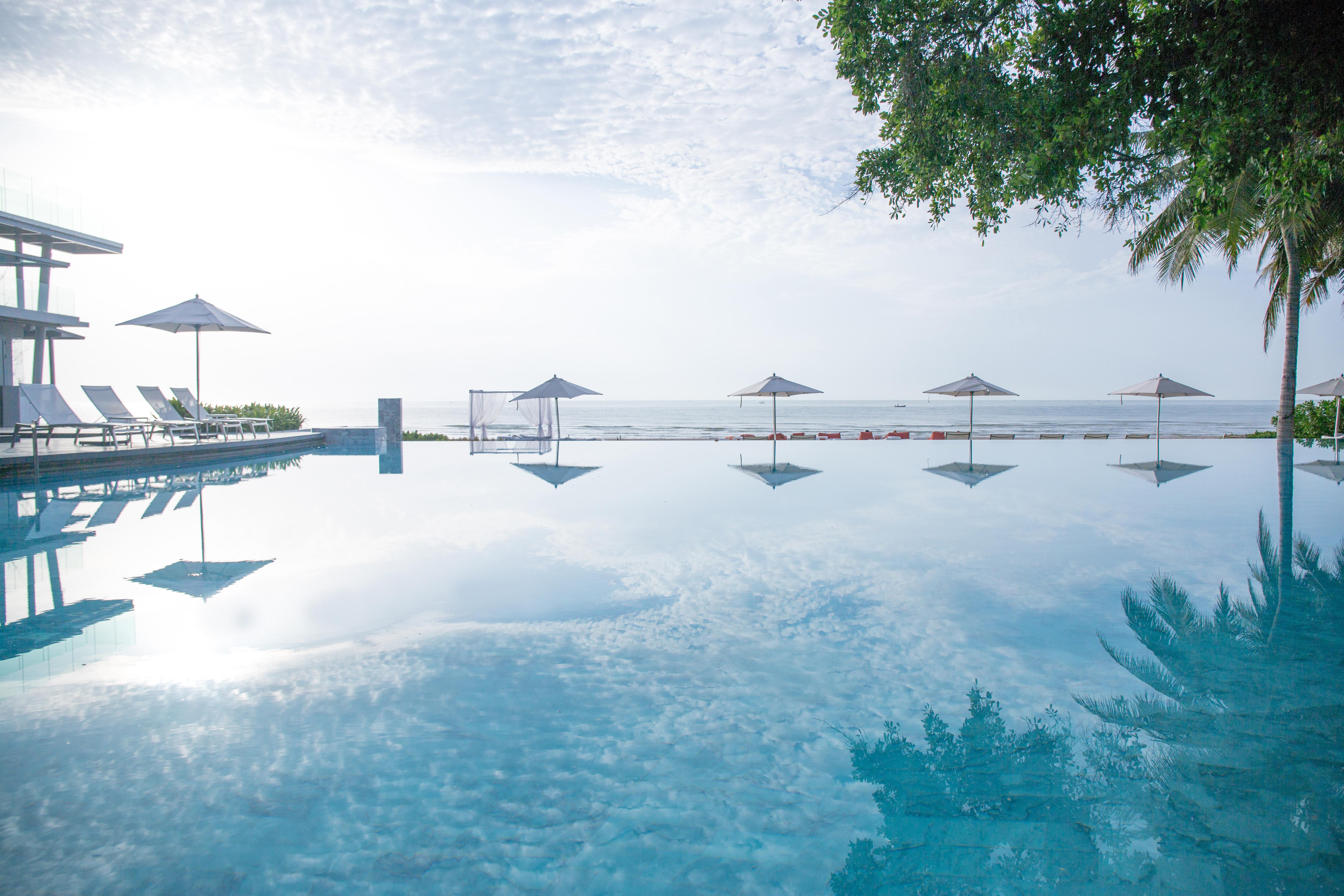 Veranda Resort&Villas Hua Hin Cha Am Cha-Am Exterior foto