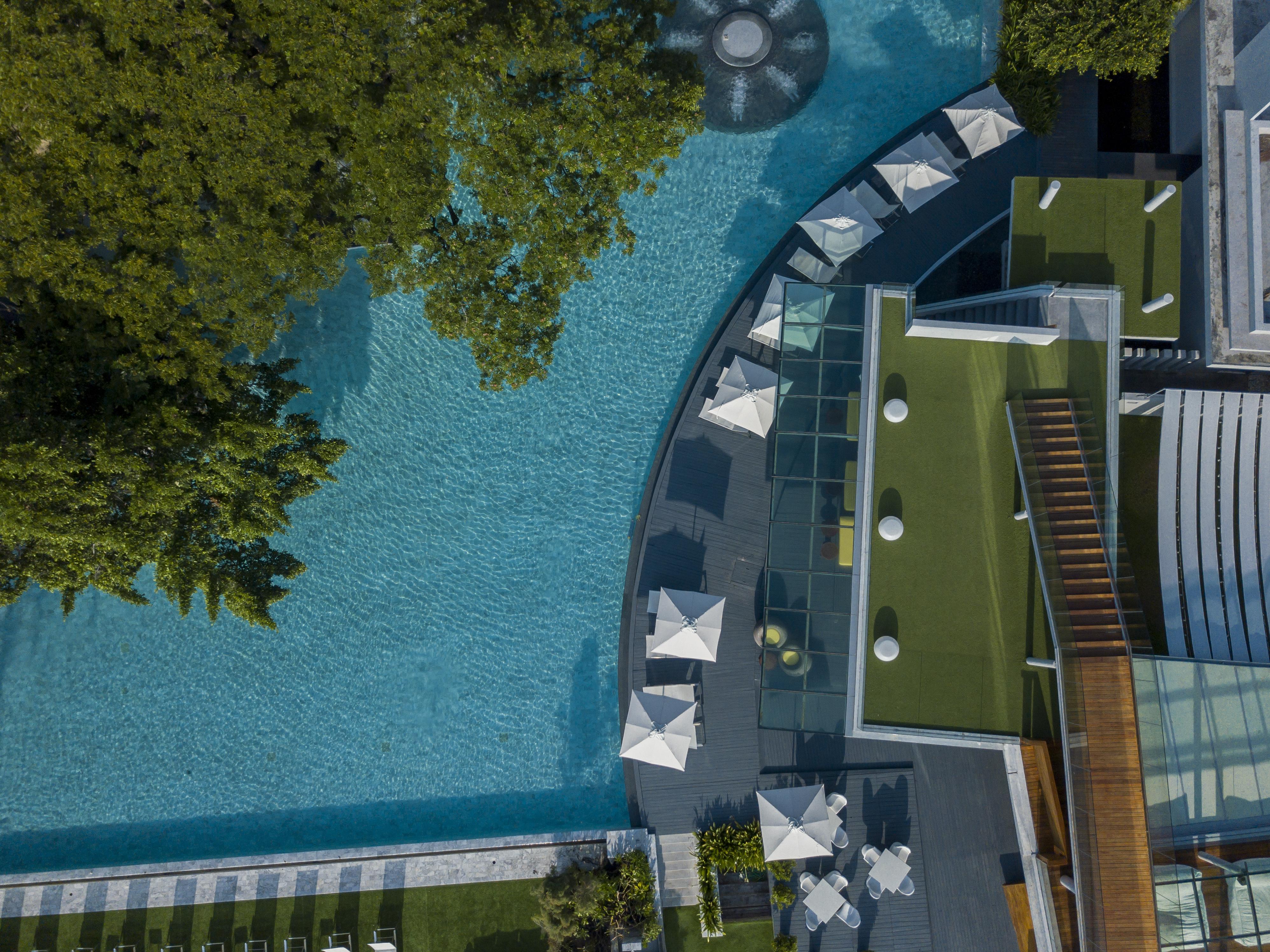 Veranda Resort&Villas Hua Hin Cha Am Cha-Am Exterior foto