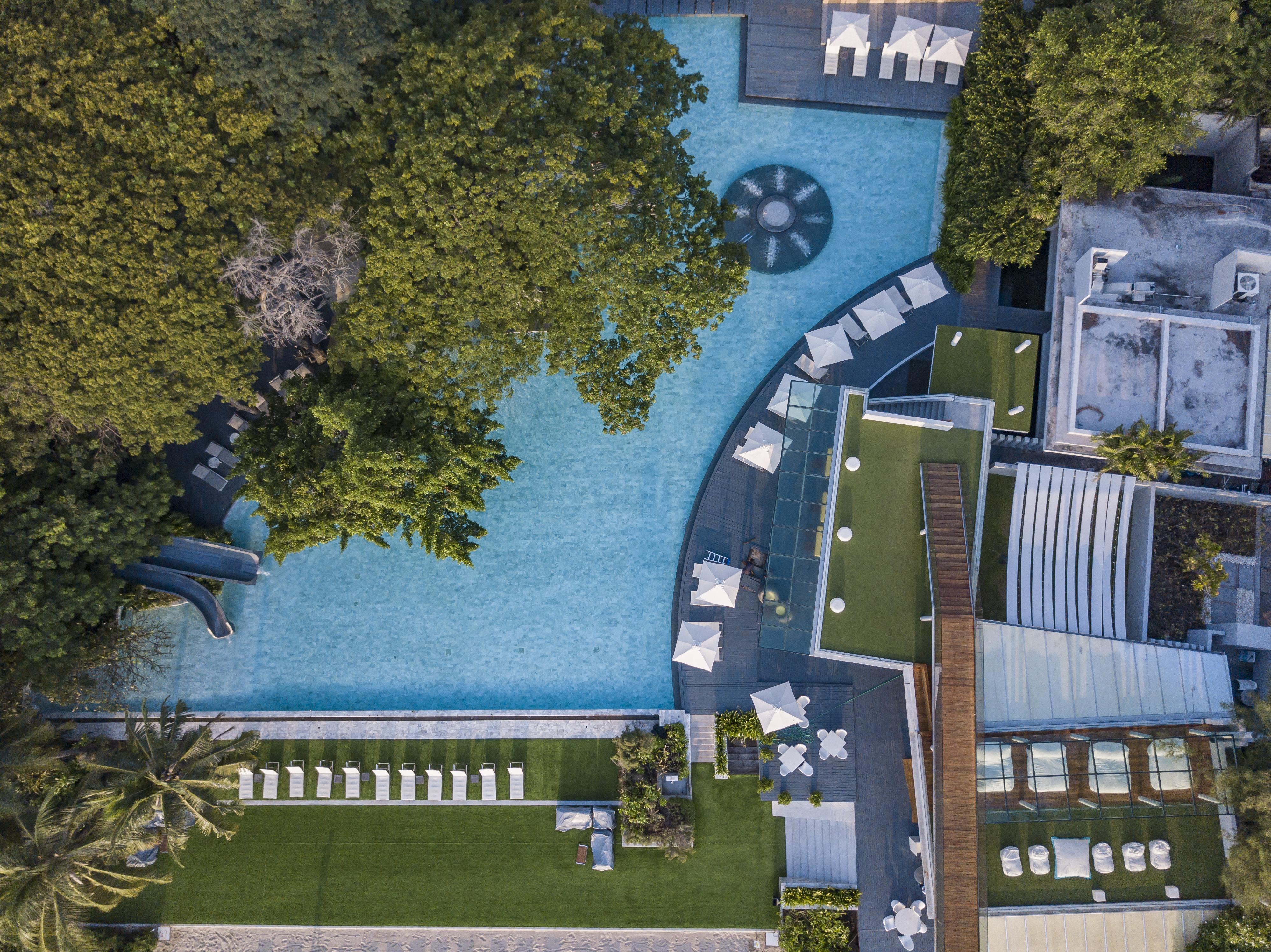 Veranda Resort&Villas Hua Hin Cha Am Cha-Am Exterior foto