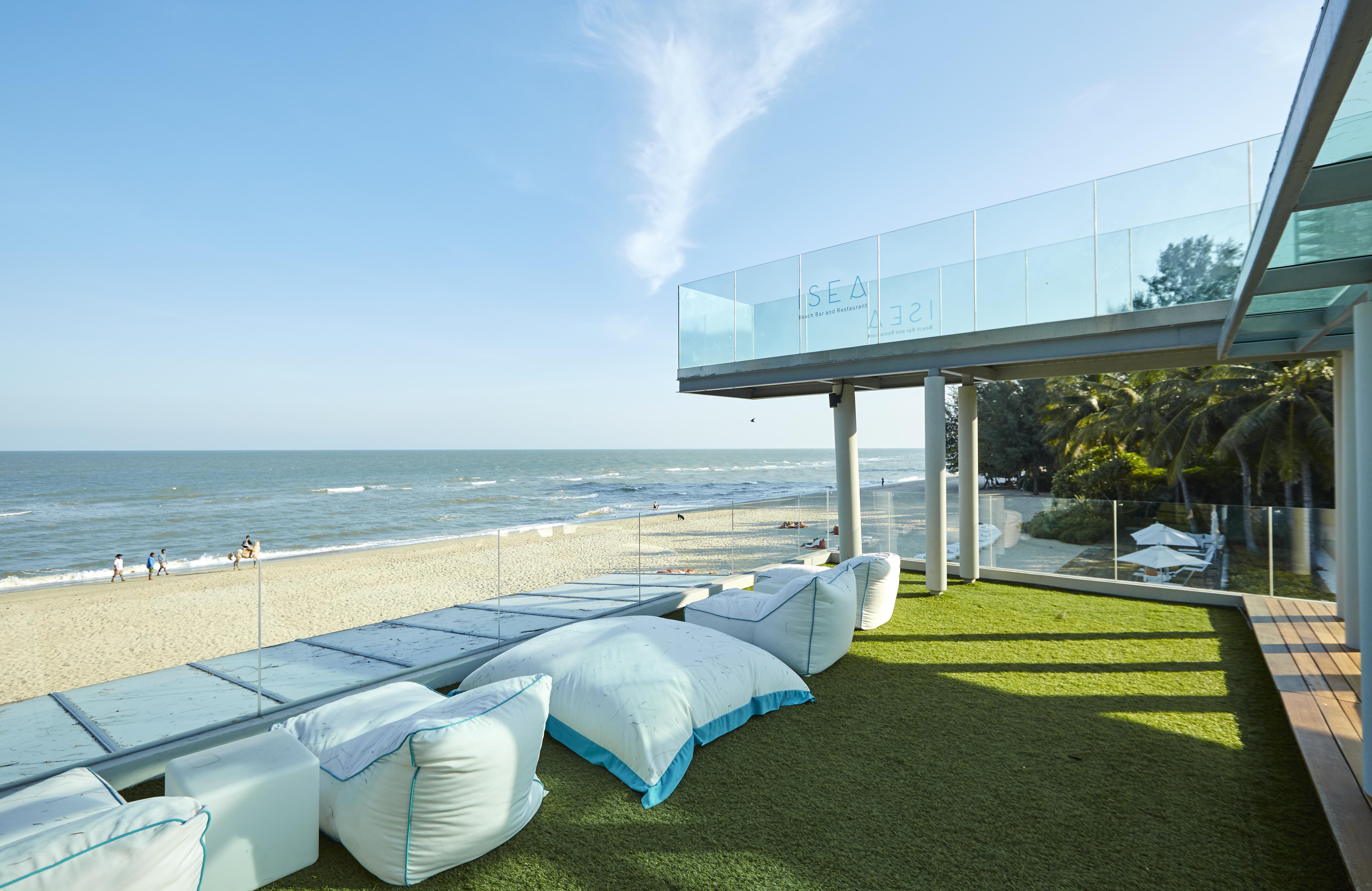 Veranda Resort&Villas Hua Hin Cha Am Cha-Am Exterior foto