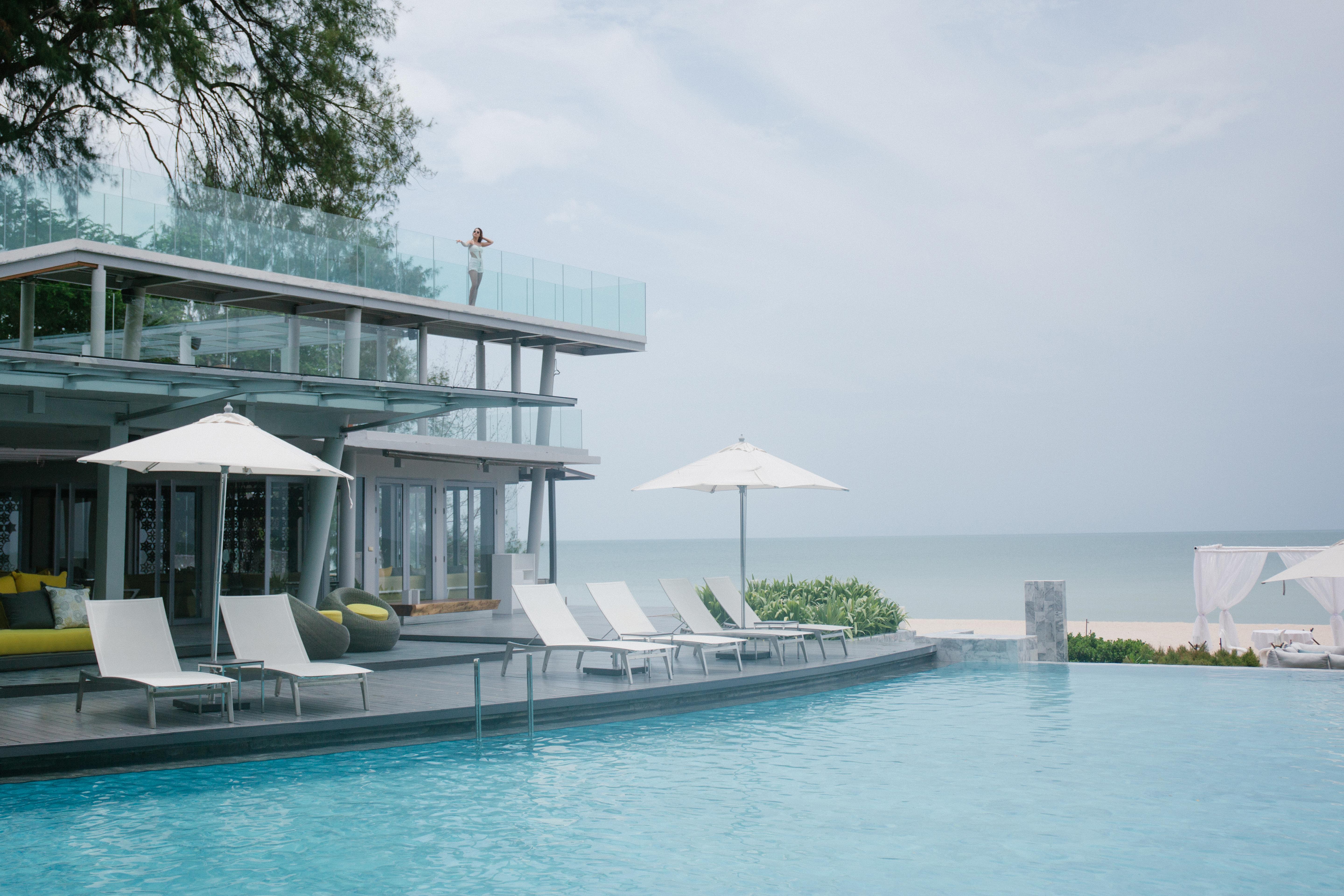 Veranda Resort&Villas Hua Hin Cha Am Cha-Am Exterior foto