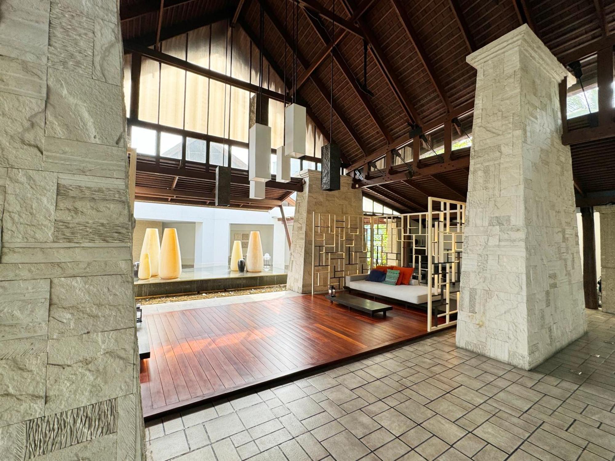 Veranda Resort&Villas Hua Hin Cha Am Cha-Am Exterior foto