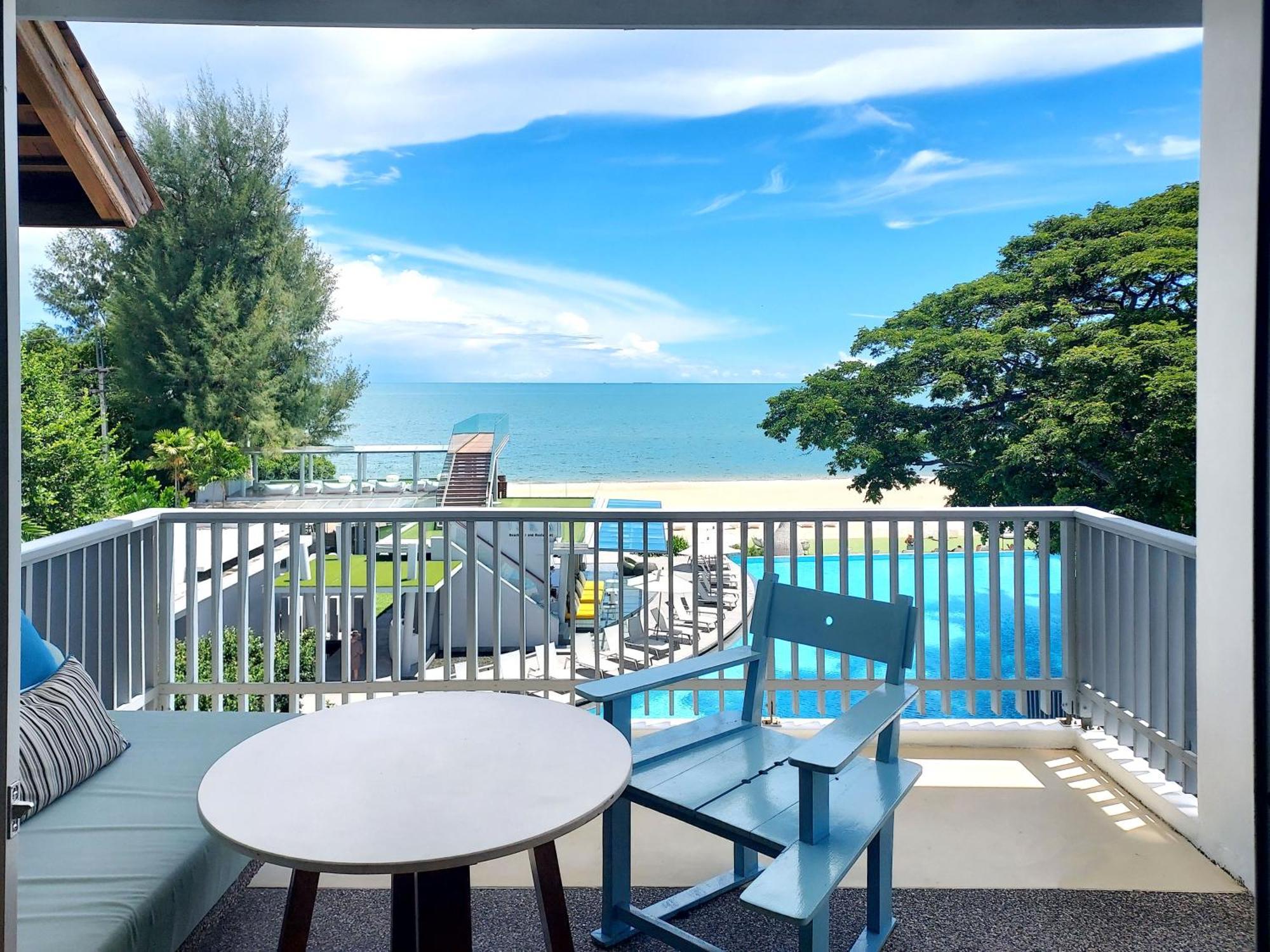 Veranda Resort&Villas Hua Hin Cha Am Cha-Am Exterior foto