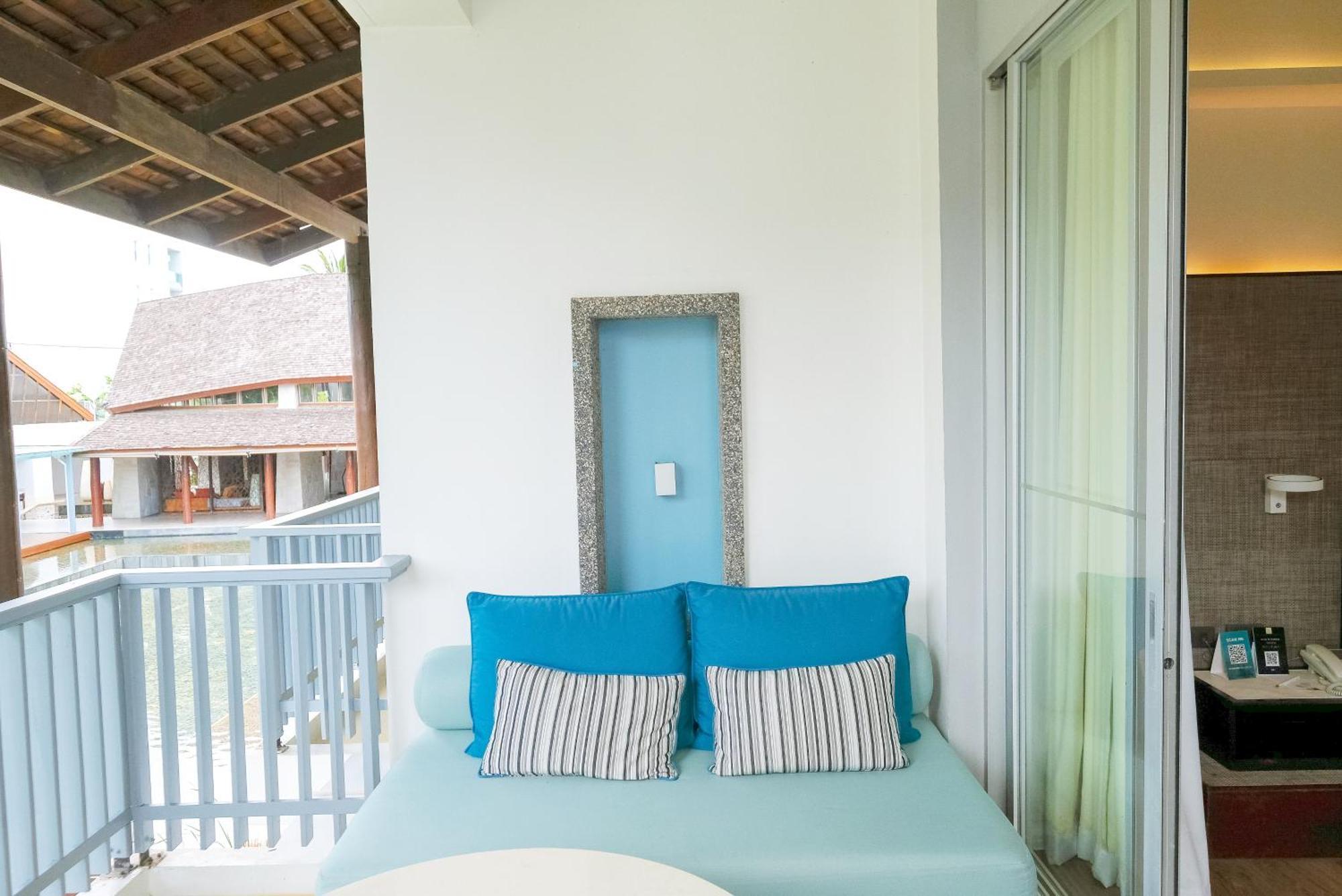 Veranda Resort&Villas Hua Hin Cha Am Cha-Am Exterior foto