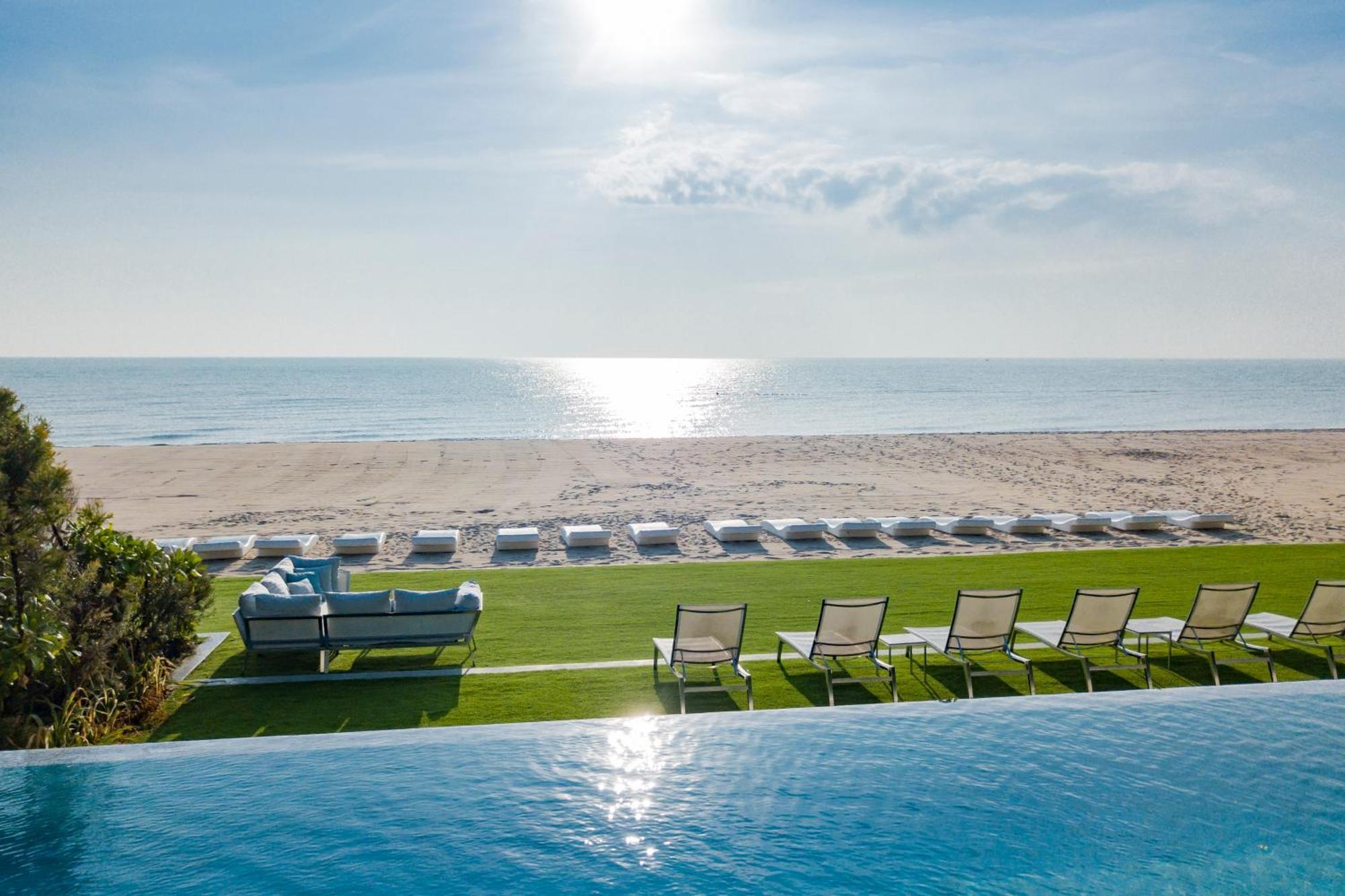 Veranda Resort&Villas Hua Hin Cha Am Cha-Am Exterior foto
