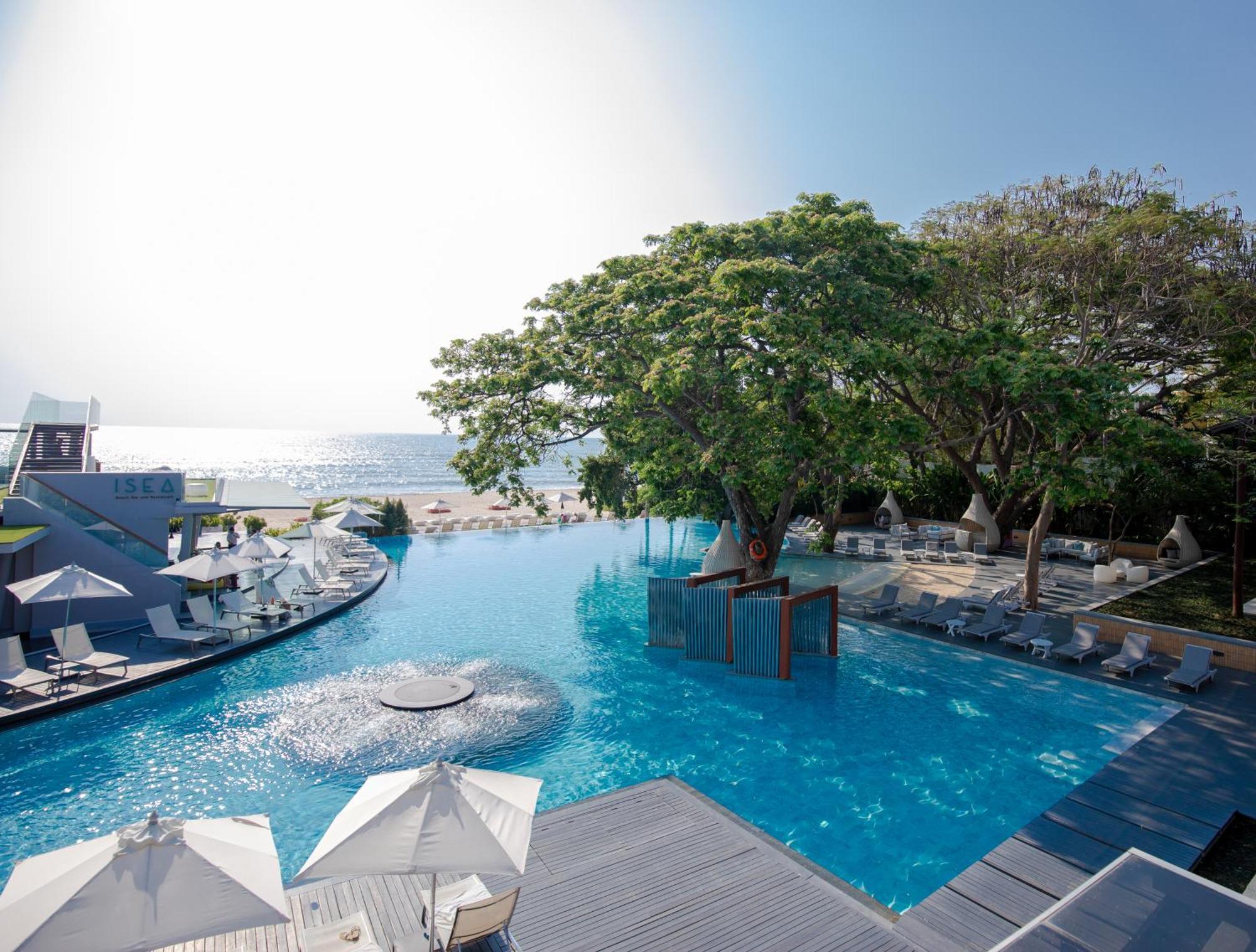 Veranda Resort&Villas Hua Hin Cha Am Cha-Am Exterior foto