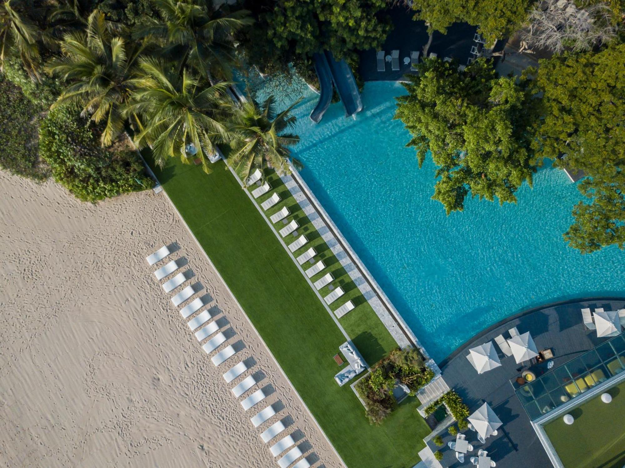 Veranda Resort&Villas Hua Hin Cha Am Cha-Am Exterior foto