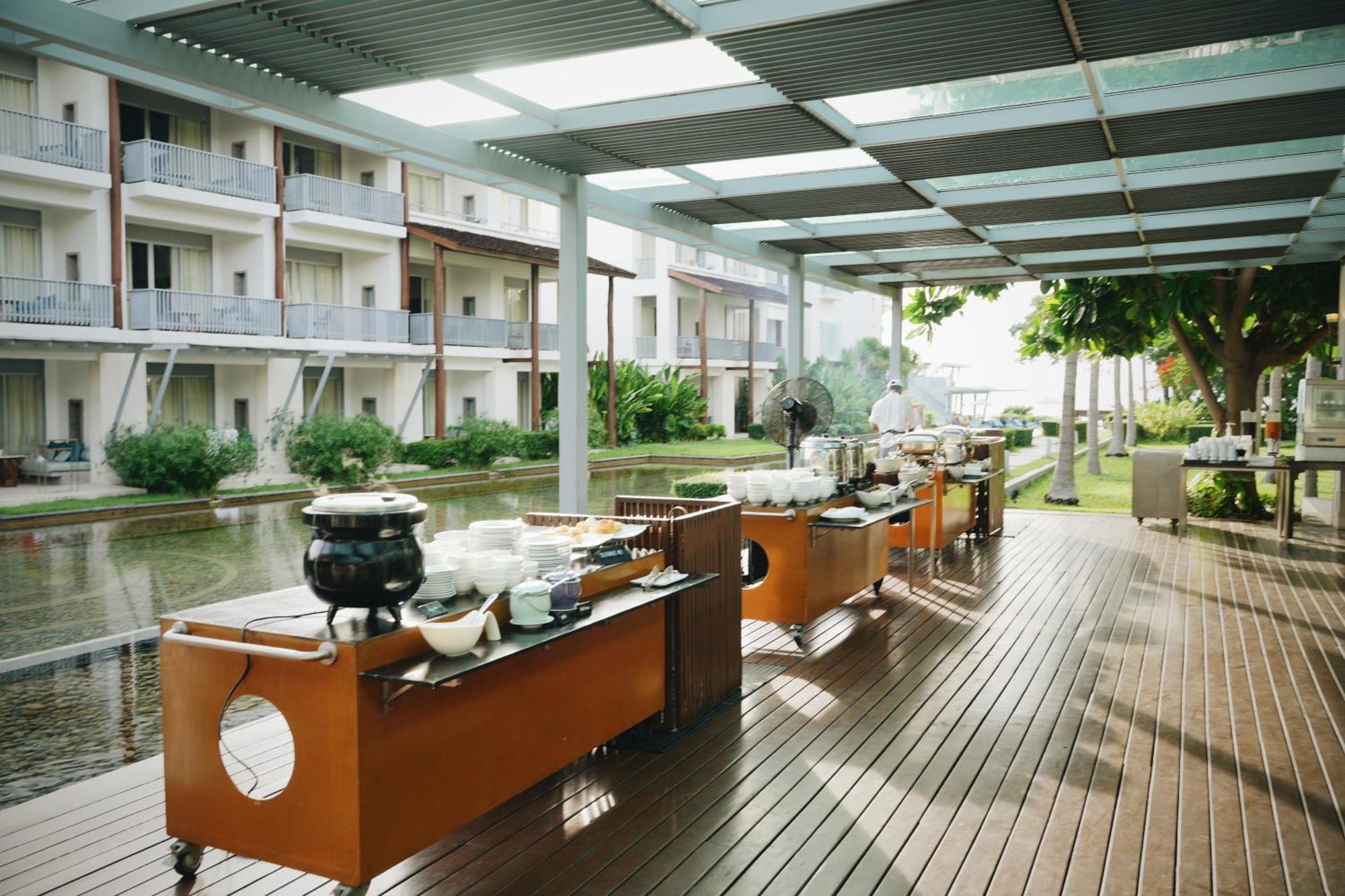 Veranda Resort&Villas Hua Hin Cha Am Cha-Am Exterior foto