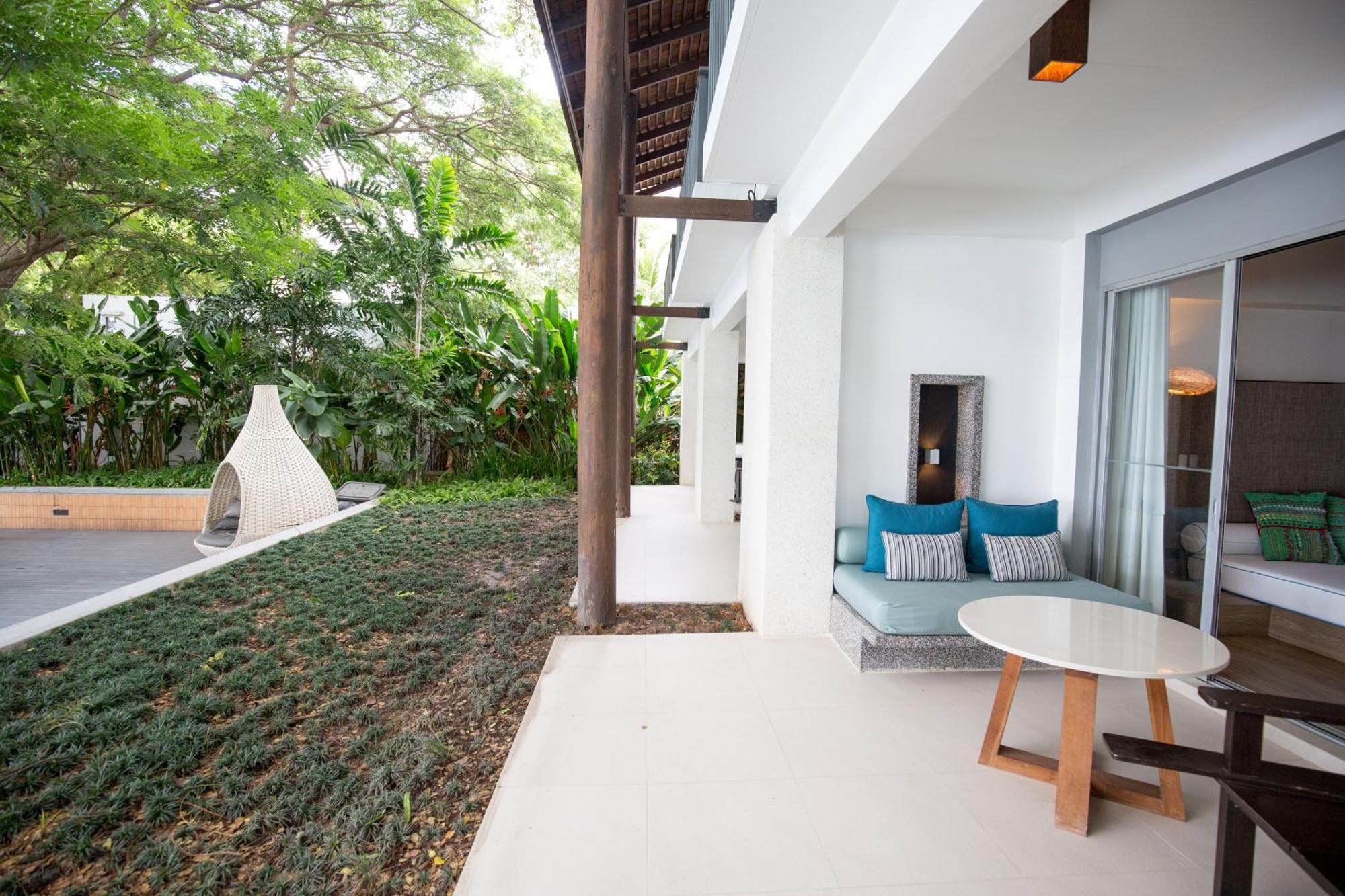 Veranda Resort&Villas Hua Hin Cha Am Cha-Am Exterior foto